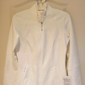 Brand new lululemon women's define jacket luon